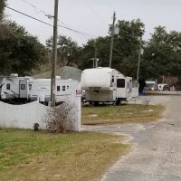 Heritage Oaks Community ico