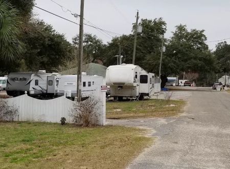 Heritage Oaks Community