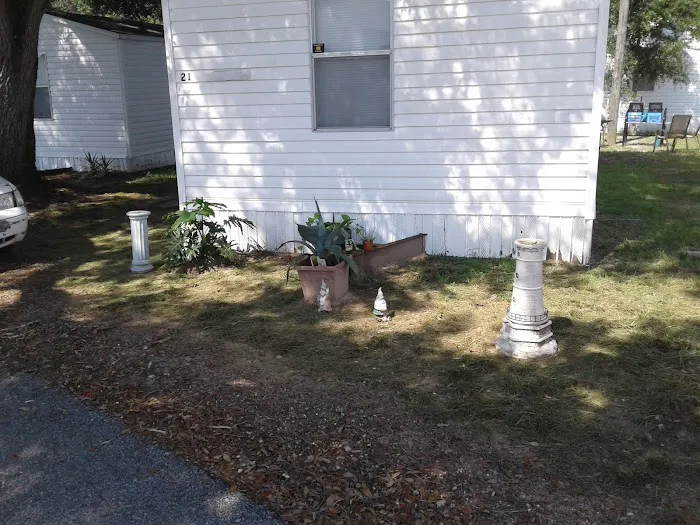Heritage Oaks Community Picture 10