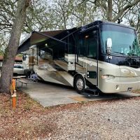 Oak Grove RV & MH Park ico