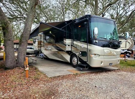 Oak Grove RV & MH Park