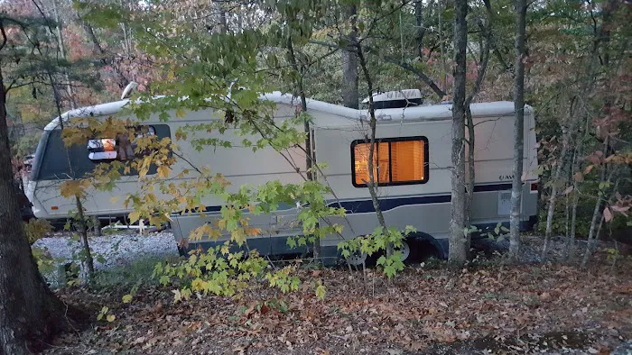 Foothills Campground Picture 3