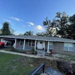 Southeastern Apartments. Deluna Trailer Park