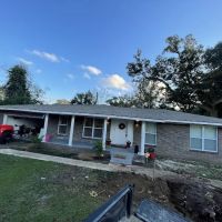 Southeastern Apartments. Deluna Trailer Park ico