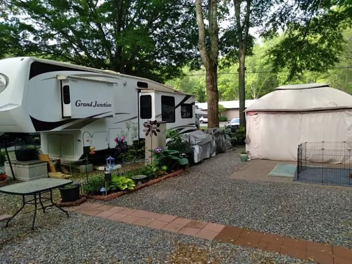Turner Campsites Picture 3