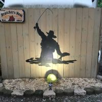 Turner Campsites ico