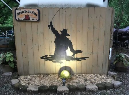 Turner Campsites