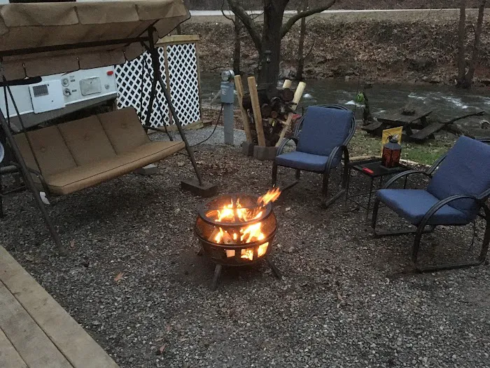 Turner Campsites Picture 4