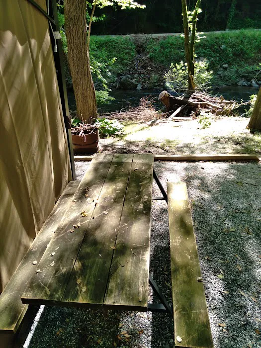 Turner Campsites Picture 7