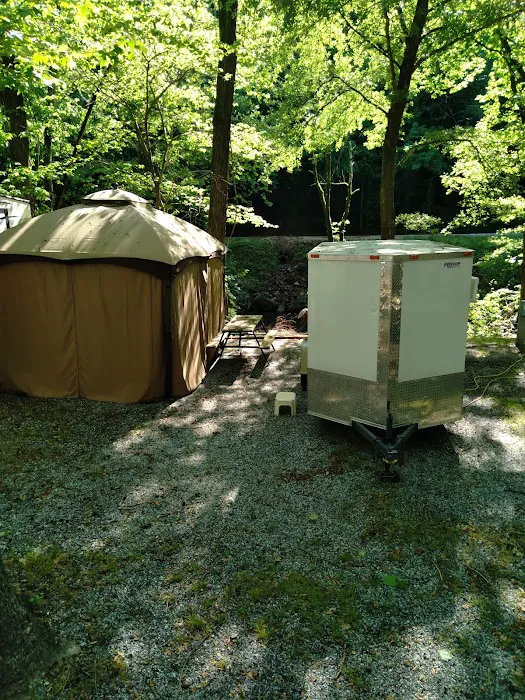 Turner Campsites Picture 6
