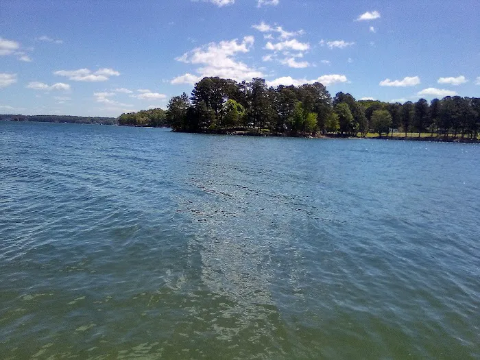 Old Federal Campground Picture 3