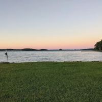 Old Federal Campground ico
