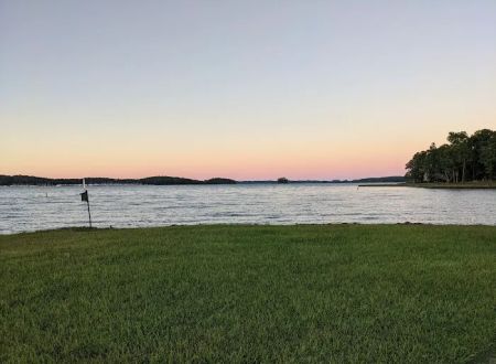 Old Federal Campground