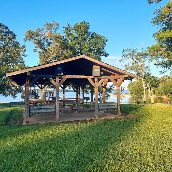 Old Federal Campground Picture 5