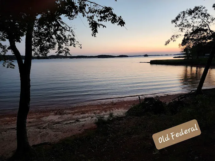 Old Federal Campground Picture 4