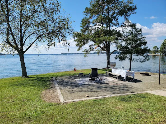 Old Federal Campground Picture 10