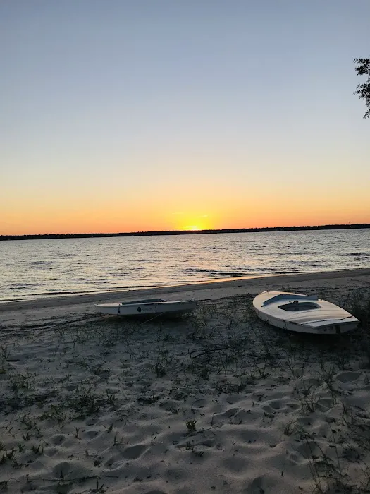 Oak Grove RV Park Picture 1