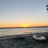 Oak Grove RV Park ico