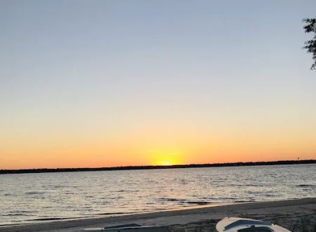 Oak Grove RV Park