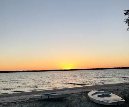 Oak Grove RV Park