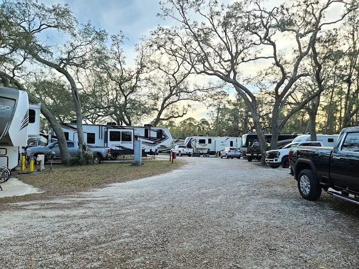 Oak Grove RV Park Picture 4