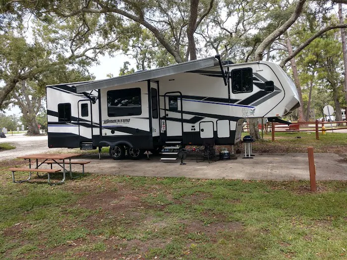 Oak Grove RV Park Picture 7