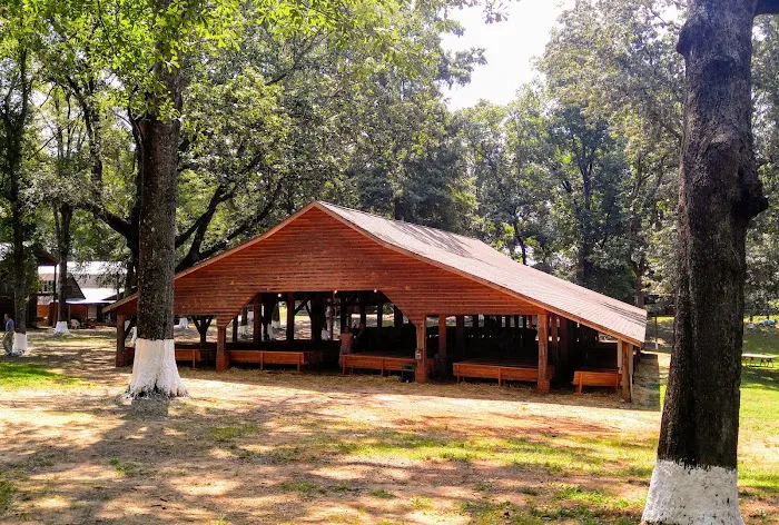 Lumpkin Campground Picture 1