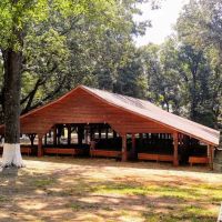 Lumpkin Campground ico