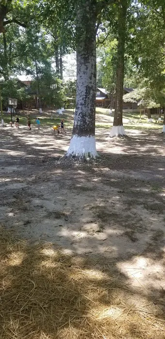 Lumpkin Campground Picture 2