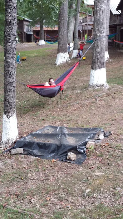 Lumpkin Campground Picture 4