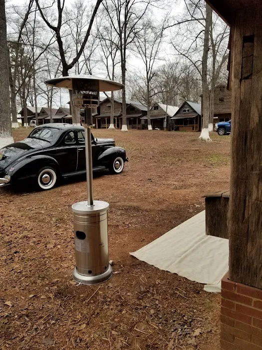 Lumpkin Campground Picture 6
