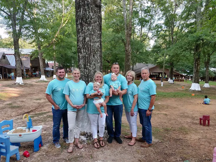 Lumpkin Campground Picture 9