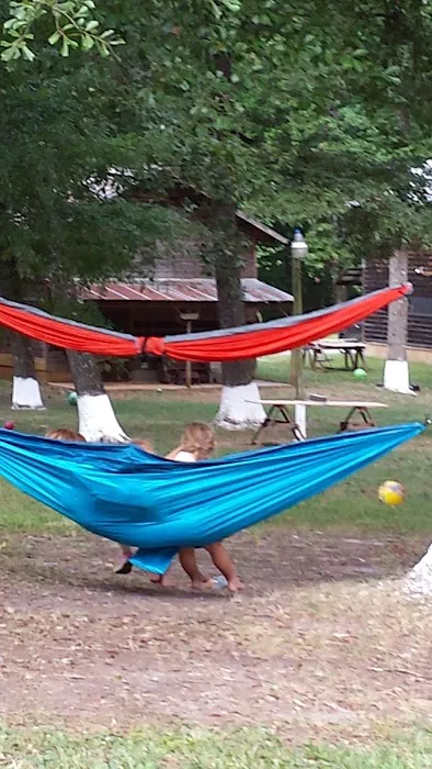 Lumpkin Campground Picture 8