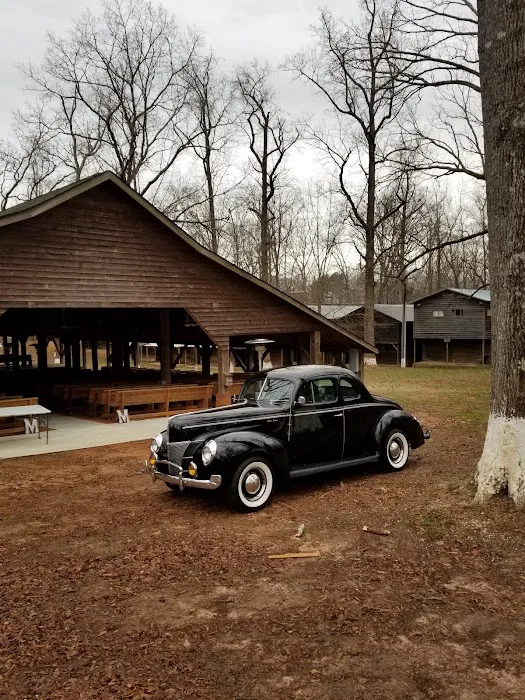 Lumpkin Campground Picture 10