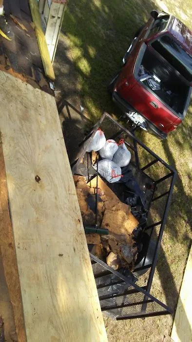 Oakstead Mobile Home Park Picture 6