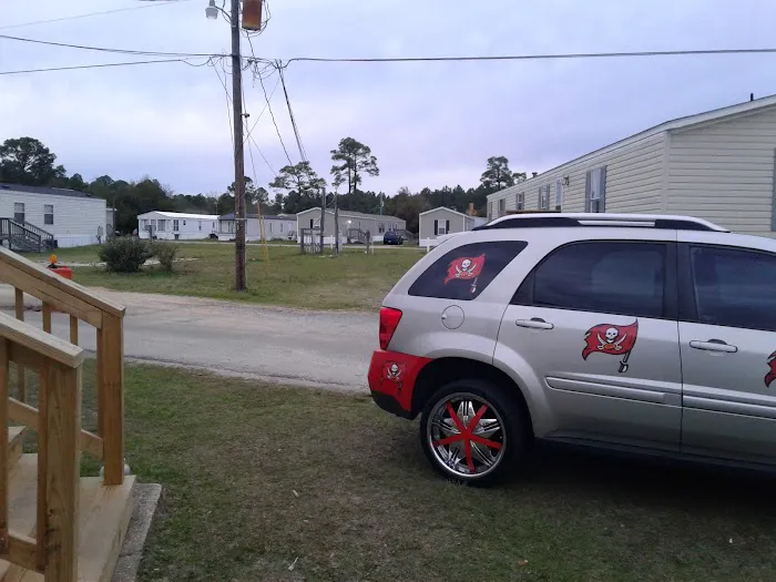 Ashton Run Mobile Home Park Picture 3
