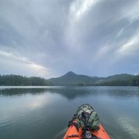Snowbird Creek Campsite ico
