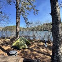 Lake Santeetlah #2 ico