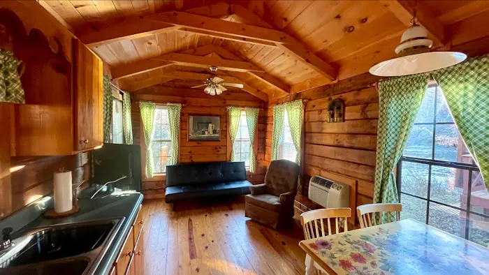 Murphy / Peace Valley KOA Holiday Picture 3