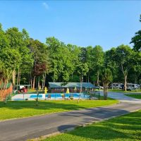 Murphy / Peace Valley KOA Holiday ico
