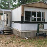 Oaklodge Mobile Home Park ico