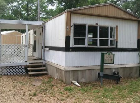 Oaklodge Mobile Home Park