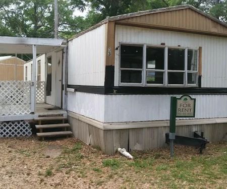 Oaklodge Mobile Home Park