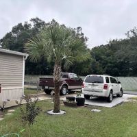 Glass Mobile Homes ico