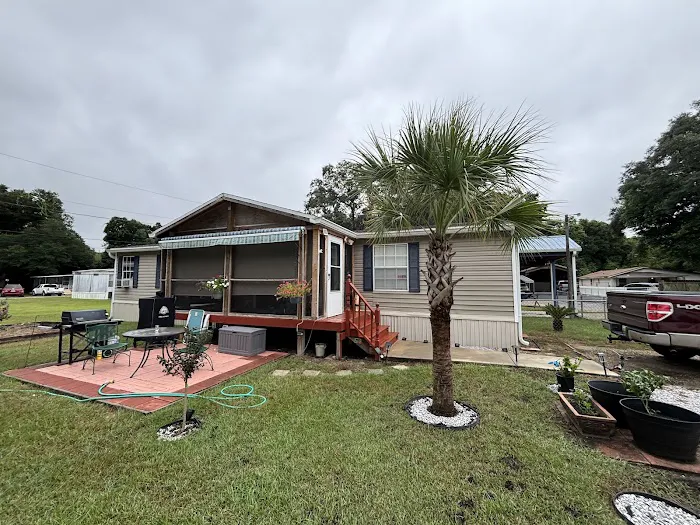 Glass Mobile Homes Picture 2
