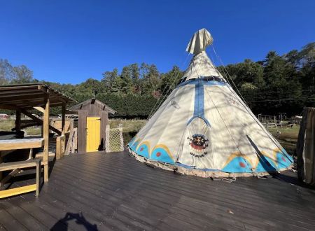 Owl Creek Farm Resort