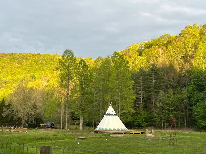 Owl Creek Farm Resort Picture 9