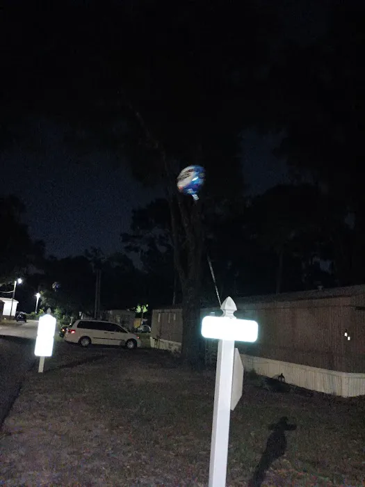 Woodridge Mobile Village Picture 1