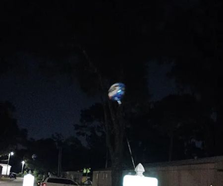 Woodridge Mobile Village