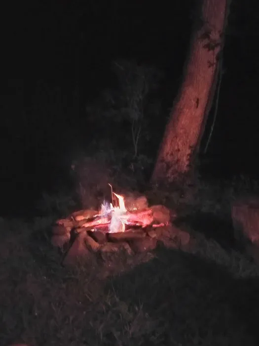 Hanging Dog GLAMP Campground Picture 9